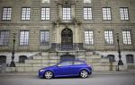 Volvo C30 2009 года
